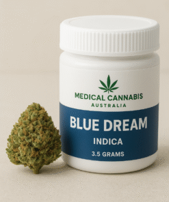 Blue Dream strain Australia