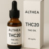 Buy Althea THC20 Oil