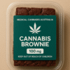 Buy Cannabis Brownies Online