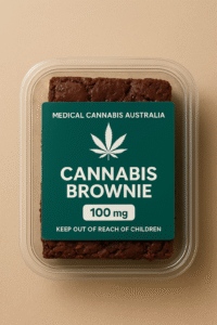 Buy Cannabis Brownies Online