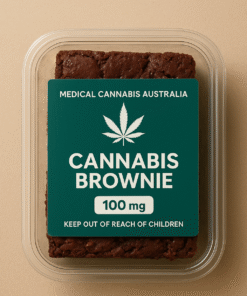Buy Cannabis Brownies Online
