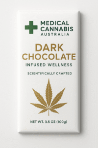 Buy Cannabis Chocolate Bars Online