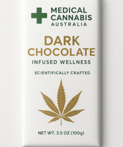 Buy Cannabis Chocolate Bars Online