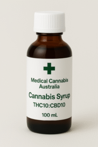 Buy Cannabis Syrup Online
