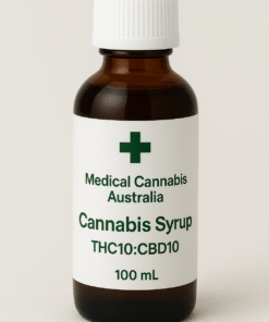 Buy Cannabis Syrup Online