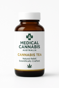 Buy Cannabis Tea Drinks Online