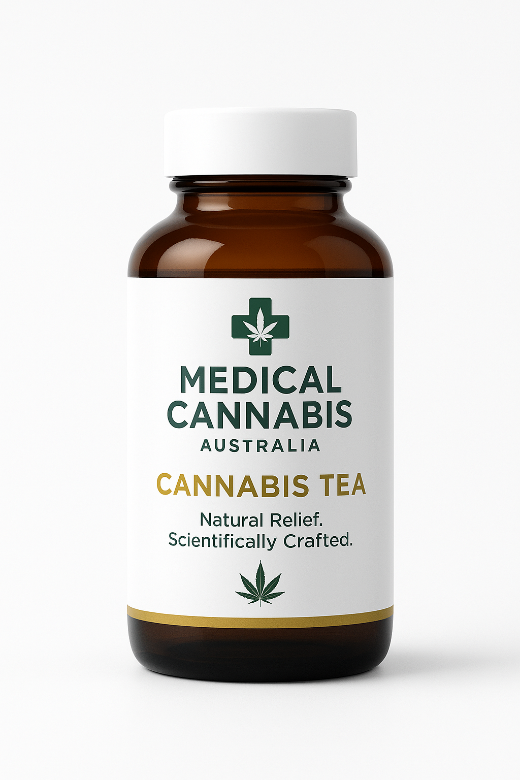 Buy Cannabis Tea Drinks Online