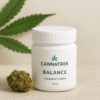 Buy Cannatrek Balance 10:10 Strain Online