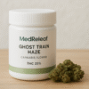 Buy MedReleaf Ghost Train Haze Cannabis