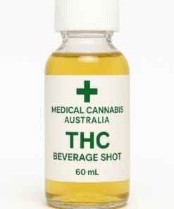 Buy THC Beverage Shots Online