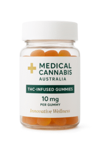 Buy THC Gummies 10mg Online