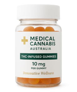 Buy THC Gummies 10mg Online