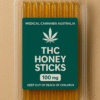 Buy THC Honey Sticks Online