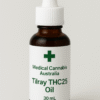 Buy Tilray THC25 Oil
