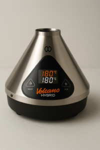 Buy Volcano Hybrid Vaporizer