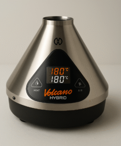 Buy Volcano Hybrid Vaporizer