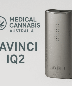 DaVinci IQ2 vaporizer Australia