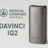 DaVinci IQ2 vaporizer Australia