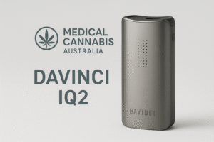 DaVinci IQ2 vaporizer Australia