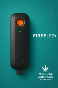 Firefly 2+ Australia