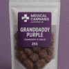 Granddaddy Purple strain Australia