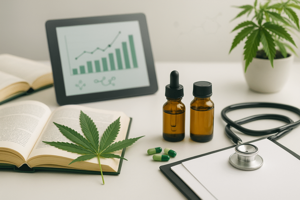 Medical Marijuana Australia