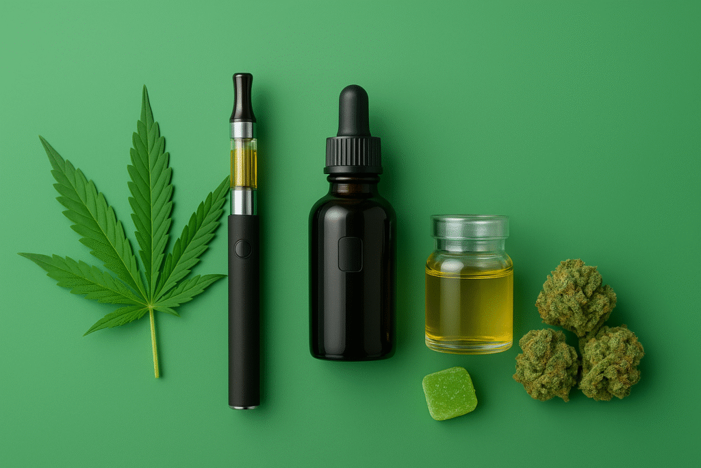 Medical Marijuana Australia