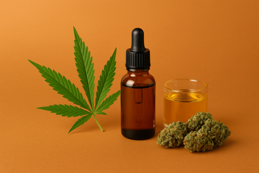 Medical Marijuana Australia