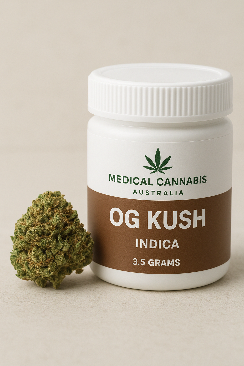 OG Kush strain Australia