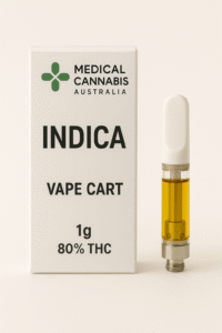 indica vape cartridges