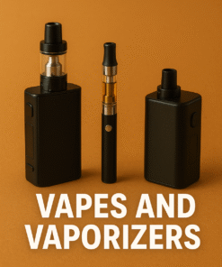 Medical Cannabis Vapes Australia