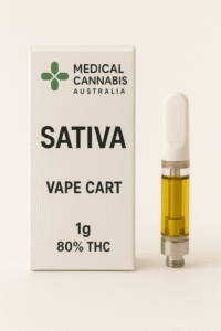 sativa vape cartridges