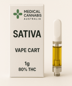 sativa vape cartridges