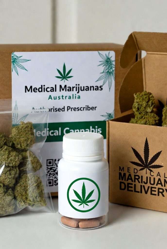 How to Get Medical Marijuanas Australia