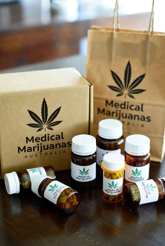 How to Get Medical Marijuanas Australia 