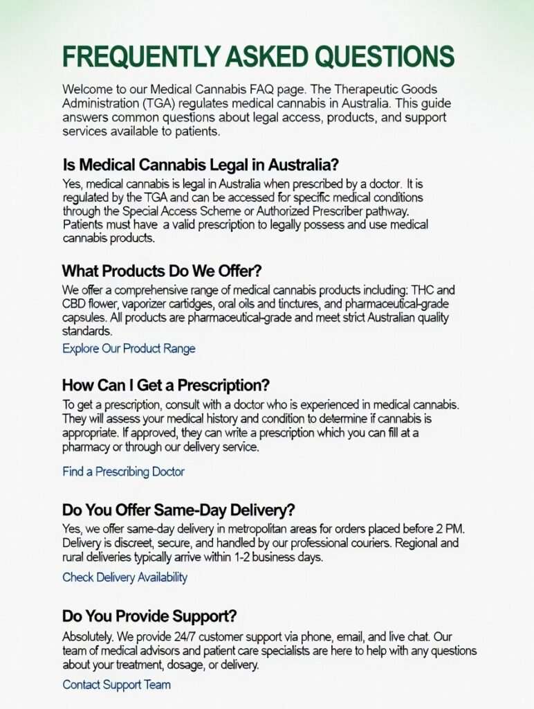 medical marijuana prescription