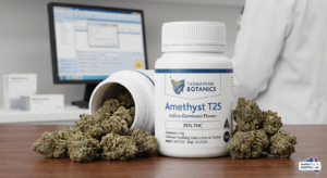 Amethyst T25