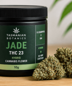 Jade T23 Australia