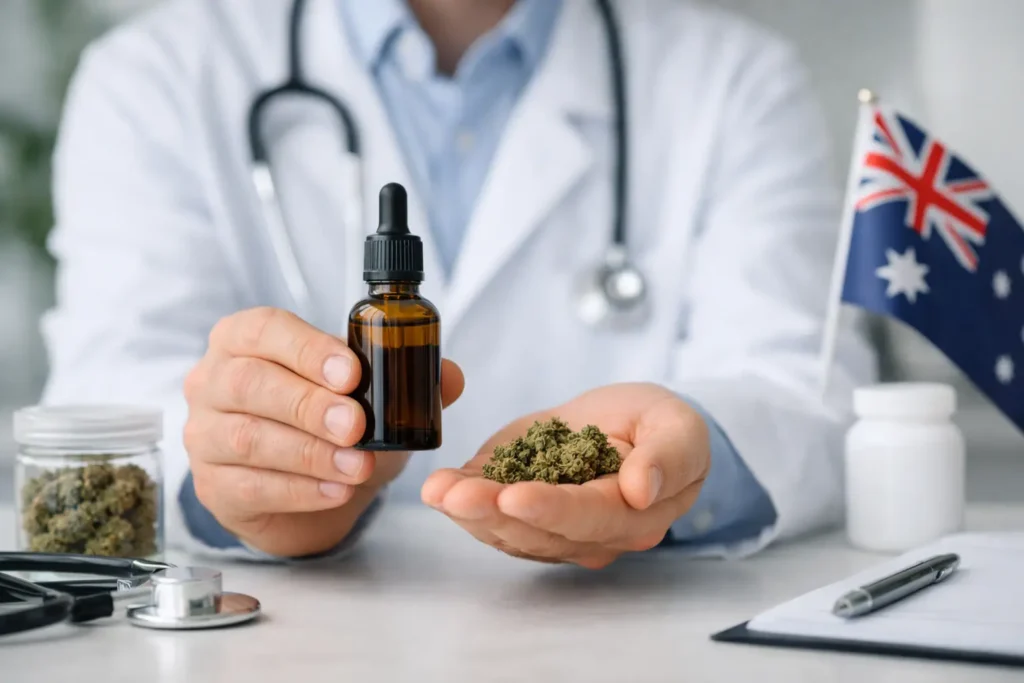 How to Get Medical Cannabis in Australia