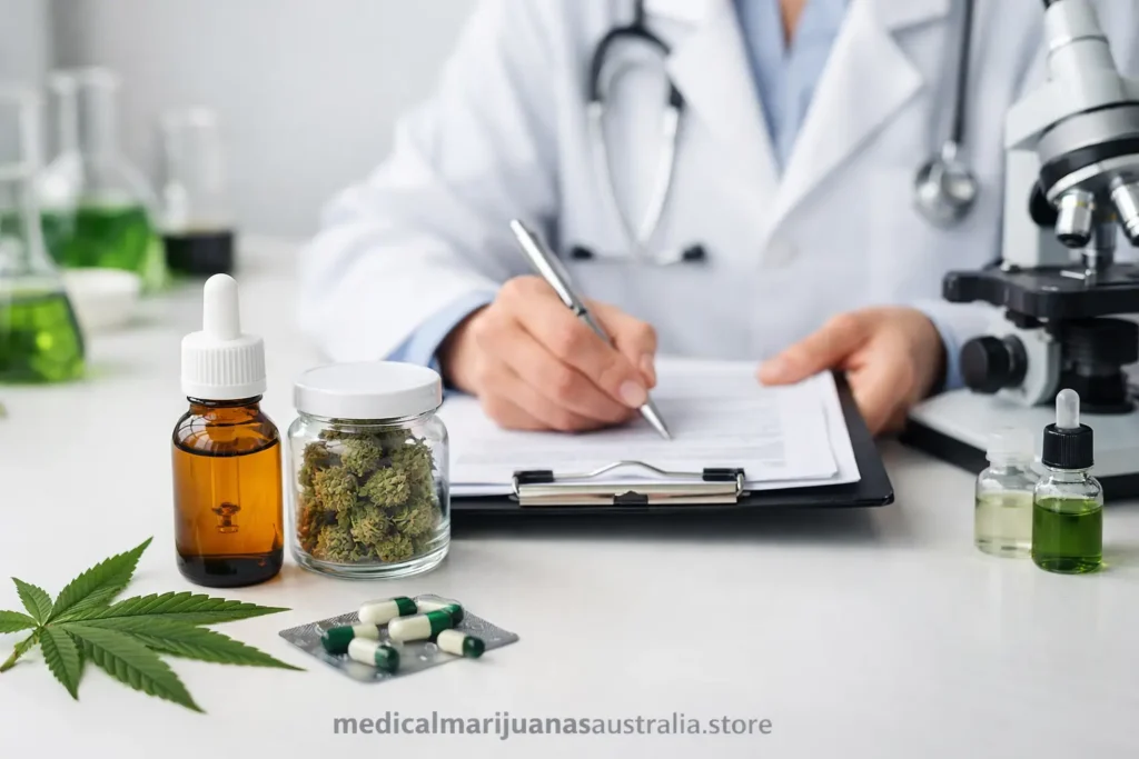 TGA Medical Cannabis Approval Process Explained