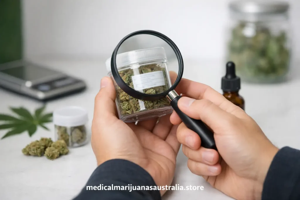 How to Read Cannabis Labels Properly