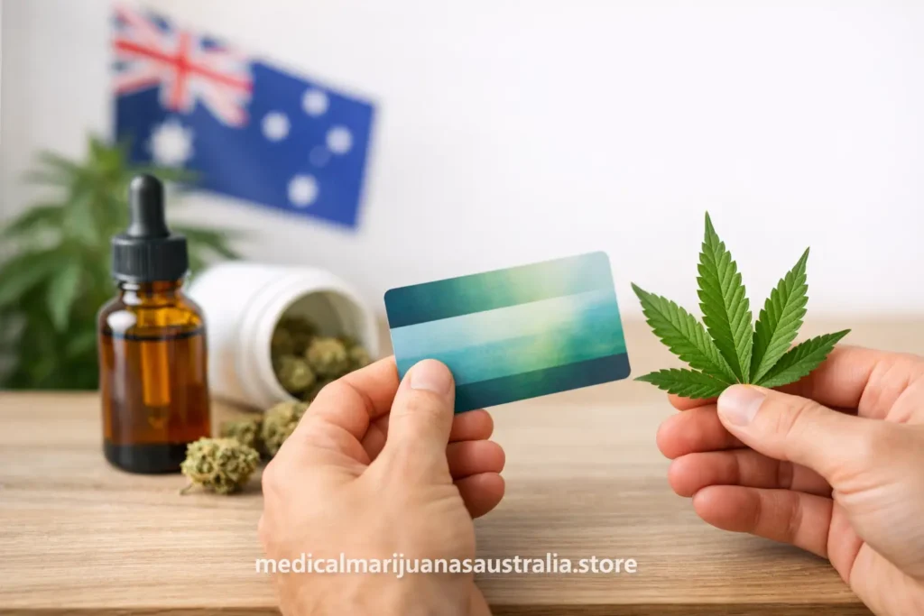Medical Cannabis Concession Card Questions