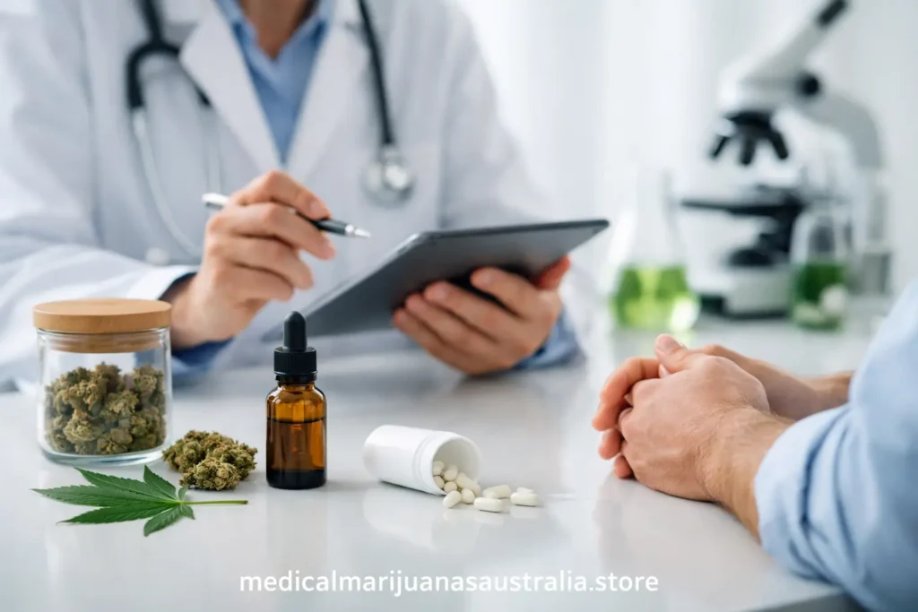The Future of Cannabis Prescribing