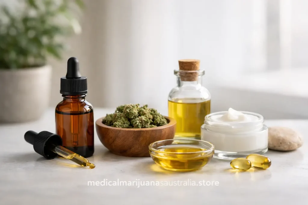 Guide to CBD Treatment Options