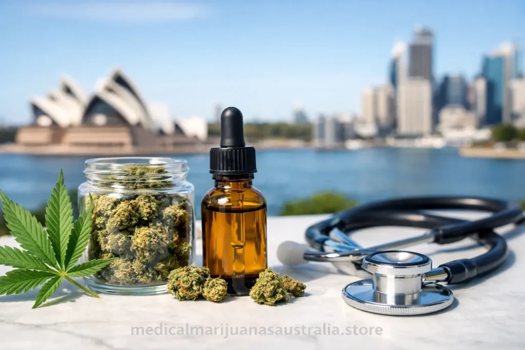 Medical Cannabis Trends Australia Patients Should Watch